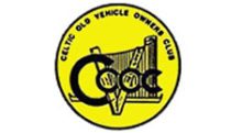 Celtic Old Vehicles logo