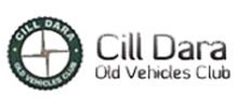 Cill Dara Old Vehicles logo
