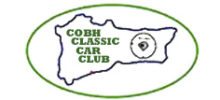Cobh classic car