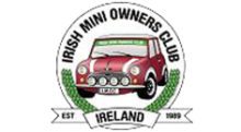 Irish Mini logo