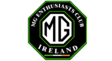 MG Enthusiasts Club logo