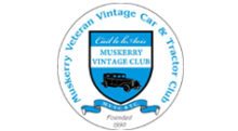 Muskerry vintage club log