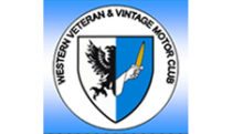 WESTERN VVMC LOGO