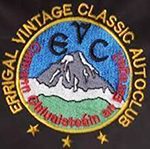 Errigal Vintage Classic Autoclub