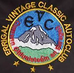 Errigal Vintage Classic Autoclub