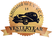 YesterYear Motor Club
