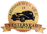 YesterYear Motor Club