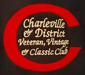Charleville & District VCC Logo