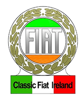 Classic Fiat Ireland copy
